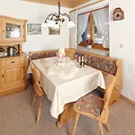 Daire Alpen-chalet-sol-alpium Reit im Winkl