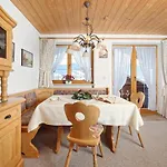 Alpen-chalet-sol-alpium Daire *