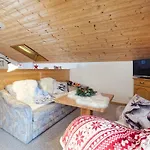 Daire Alpen-chalet-sol-alpium Reit im Winkl