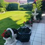 Alpen-chalet-sol-alpium Reit im Winkl