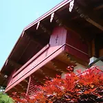 Alpen-chalet-sol-alpium Daire Reit im Winkl