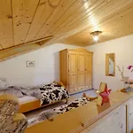 Daire Alpen-chalet-sol-alpium Reit im Winkl
