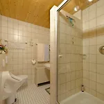 Daire Alpen-chalet-sol-alpium Reit im Winkl