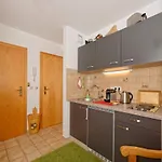 Alpen-chalet-sol-alpium Daire Reit im Winkl