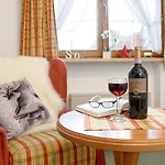 Daire Alpen-chalet-sol-alpium