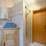 Alpen-chalet-sol-alpium Daire *