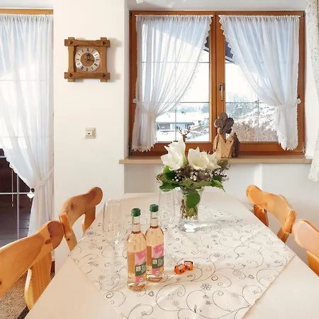 Alpen-chalet-sol-alpium Apartment Reit im Winkl