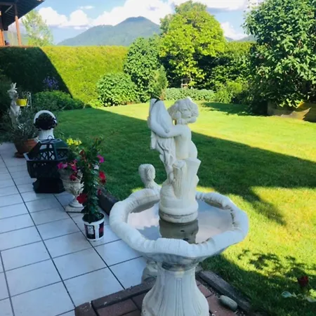 Alpen-chalet-sol-alpium Reit im Winkl