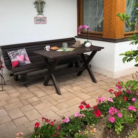Apartamento Alpen-chalet-sol-alpium *