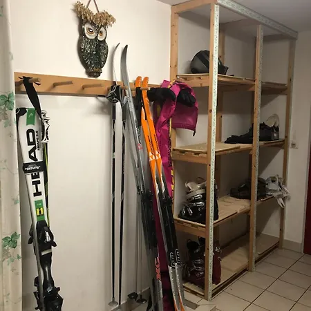Alpen-chalet-sol-alpium Apartment Reit im Winkl