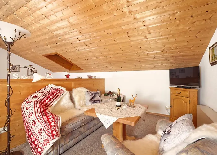 Alpen-chalet-sol-alpium * Reit im Winkl