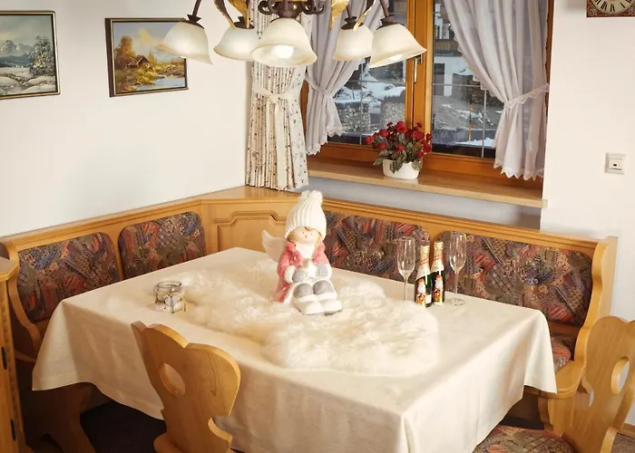 Alpen-chalet-sol-alpium Reit im Winkl