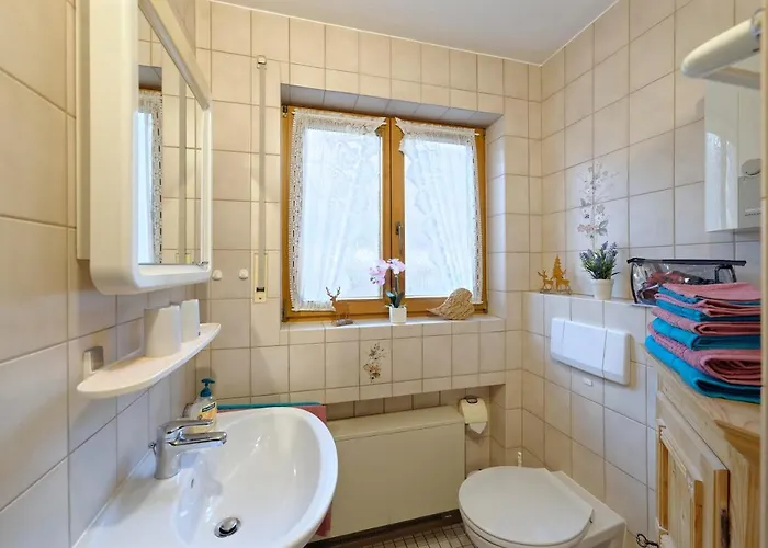 Alpen-chalet-sol-alpium * Reit im Winkl