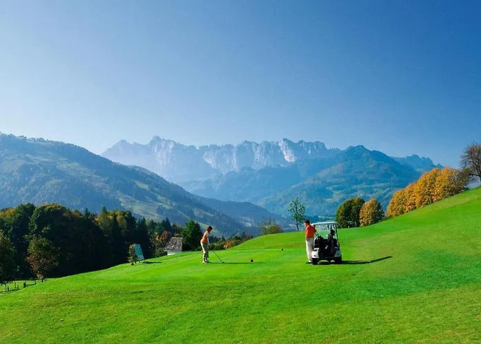 Apartamento Alpen-chalet-sol-alpium Reit im Winkl