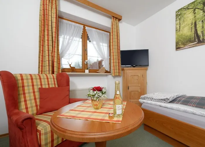 Alpen-chalet-sol-alpium Reit im Winkl