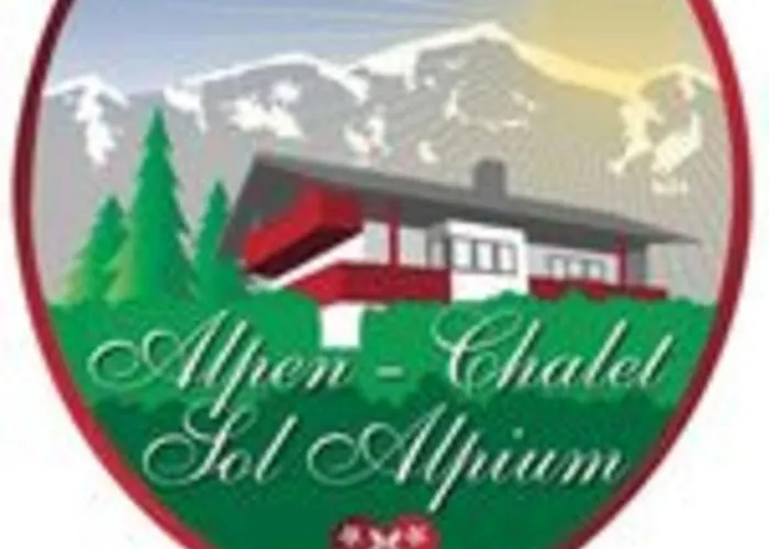 Alpen-chalet-sol-alpium *