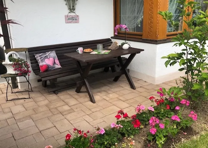 Apartamento Alpen-chalet-sol-alpium *