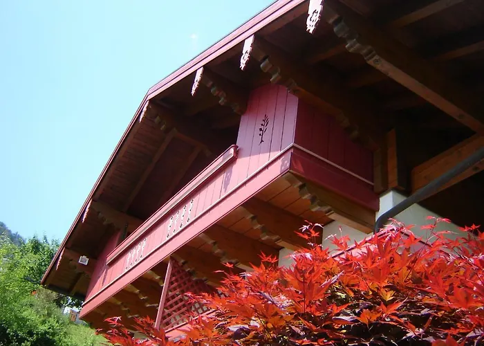 Alpen-chalet-sol-alpium Apartamento Reit im Winkl