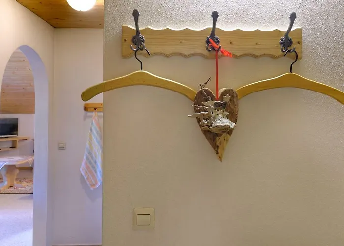 Alpen-chalet-sol-alpium Apartamento