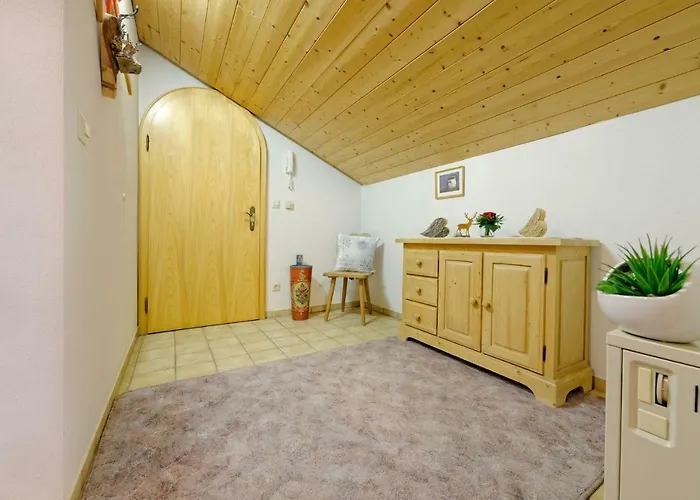 Alpen-chalet-sol-alpium Reit im Winkl