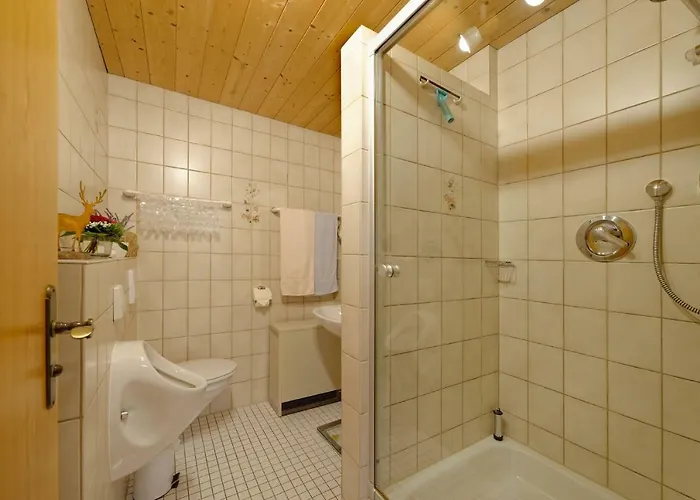 Apartamento Alpen-chalet-sol-alpium Reit im Winkl
