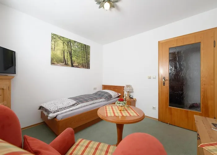Apartamento Alpen-chalet-sol-alpium