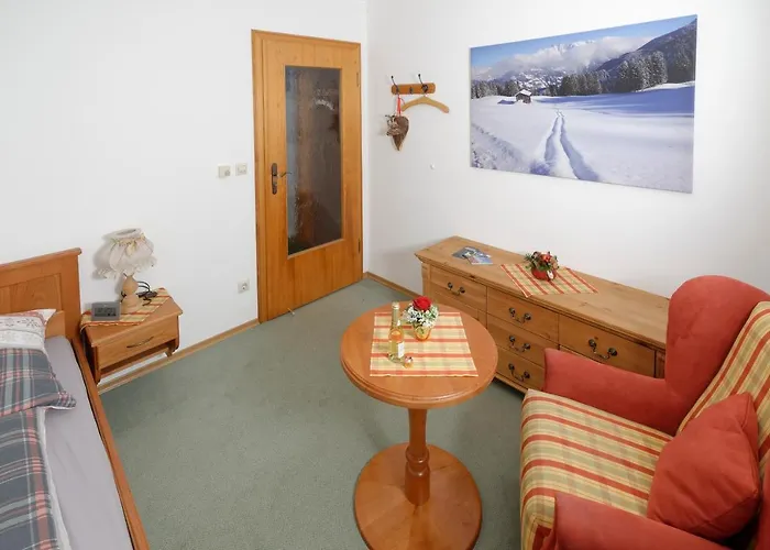 Alpen-chalet-sol-alpium Apartamento Reit im Winkl