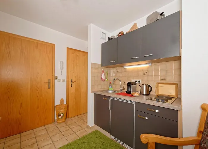Alpen-chalet-sol-alpium Apartamento Reit im Winkl