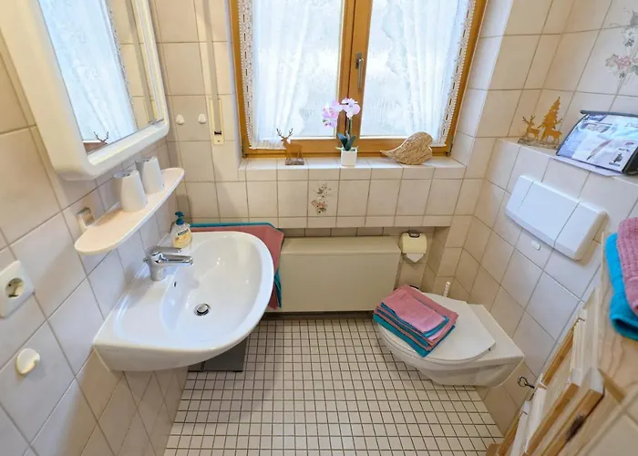 Alpen-chalet-sol-alpium * Reit im Winkl