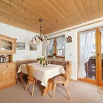 Alpen-chalet-sol-alpium Διαμέρισμα