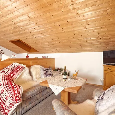 Alpen-chalet-sol-alpium * Reit im Winkl