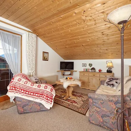 Alpen-chalet-sol-alpium Reit im Winkl