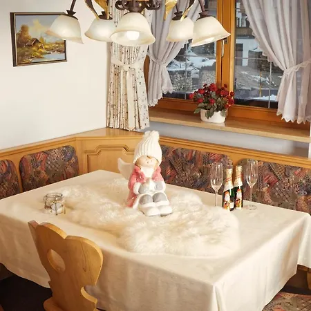 Alpen-chalet-sol-alpium Reit im Winkl