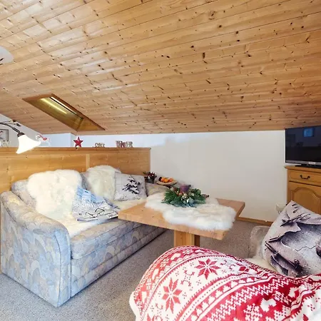 Apartament Alpen-chalet-sol-alpium Reit im Winkl