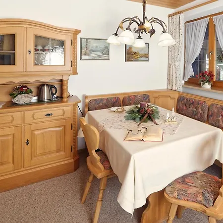 Alpen-chalet-sol-alpium * Reit im Winkl