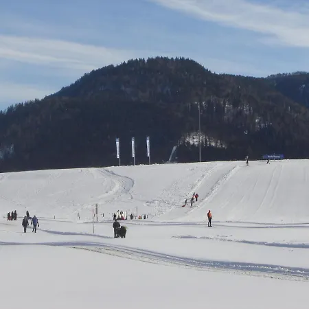 Apartment Alpen-chalet-sol-alpium
