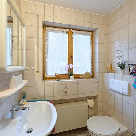 Alpen-chalet-sol-alpium * Reit im Winkl