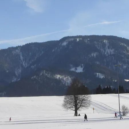 Apartment Alpen-chalet-sol-alpium *