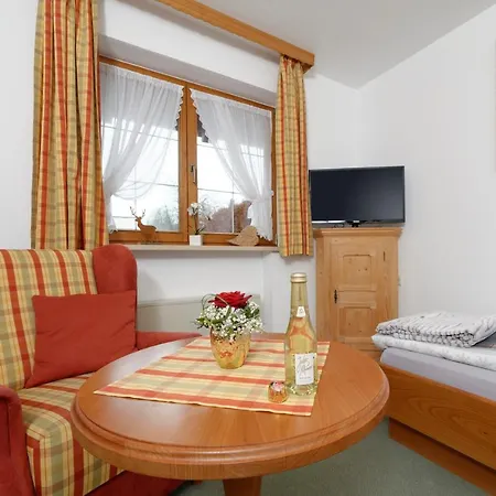 Alpen-chalet-sol-alpium Reit im Winkl