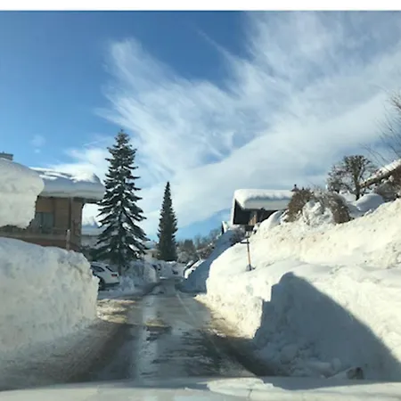 Alpen-chalet-sol-alpium * Reit im Winkl