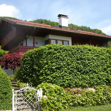 Alpen-chalet-sol-alpium * Reit im Winkl