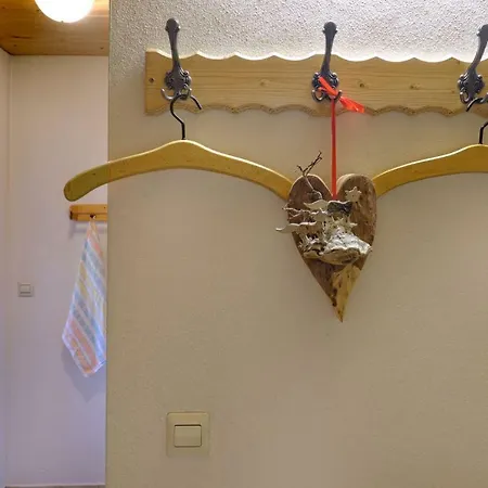 Alpen-chalet-sol-alpium Apartment