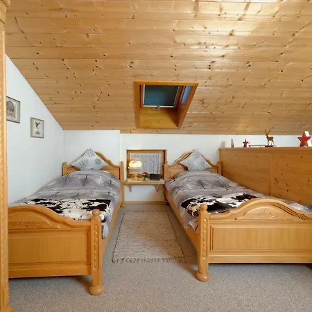 Apartment Alpen-chalet-sol-alpium Reit im Winkl