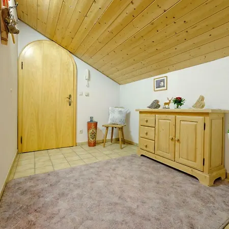 Alpen-chalet-sol-alpium Reit im Winkl