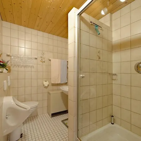 Apartament Alpen-chalet-sol-alpium Reit im Winkl