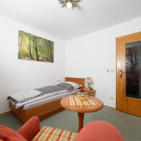 Apartment Alpen-chalet-sol-alpium