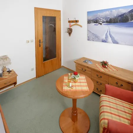 Alpen-chalet-sol-alpium Apartment Reit im Winkl