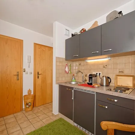 Alpen-chalet-sol-alpium Apartment Reit im Winkl