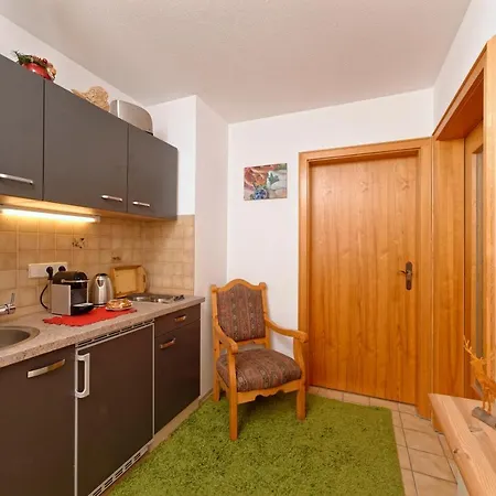 Apartment Alpen-chalet-sol-alpium