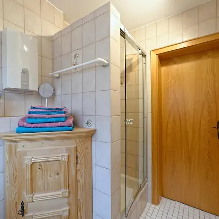 Alpen-chalet-sol-alpium Apartment *